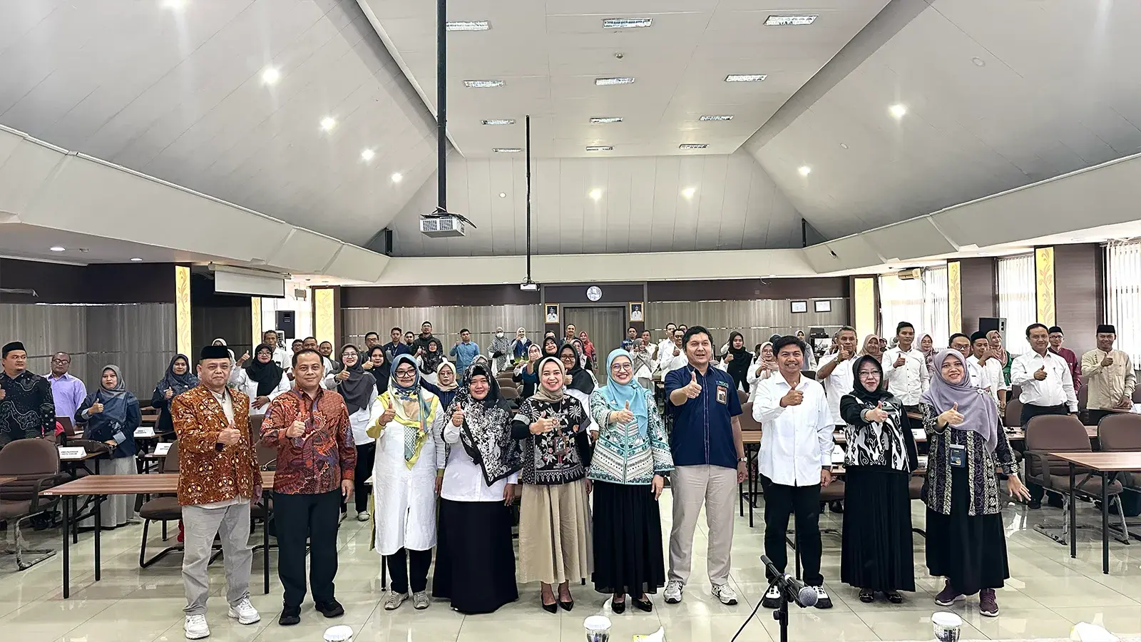 Dorong Literasi Keuangan Syariah, KNEKS bersama Nanobank Syariah Tetapkan Sekolah Pelopor di Jawa Barat