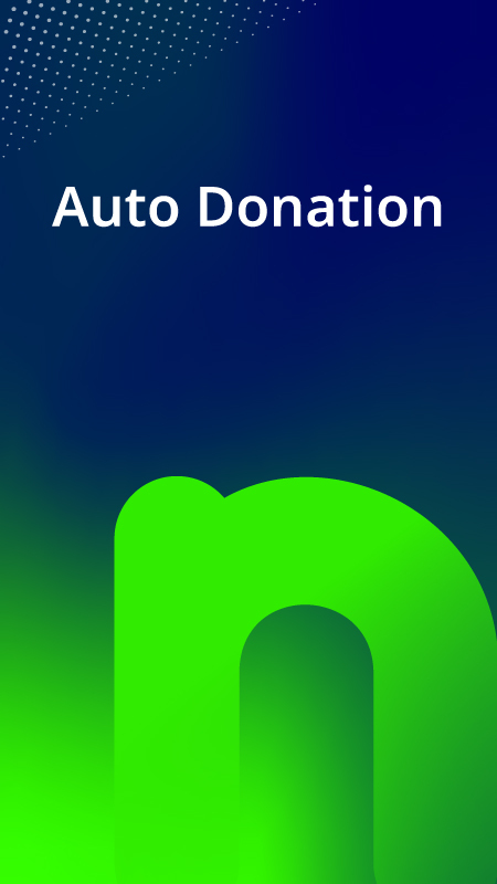 Auto Donation