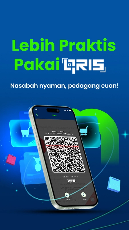 Aira QRIS