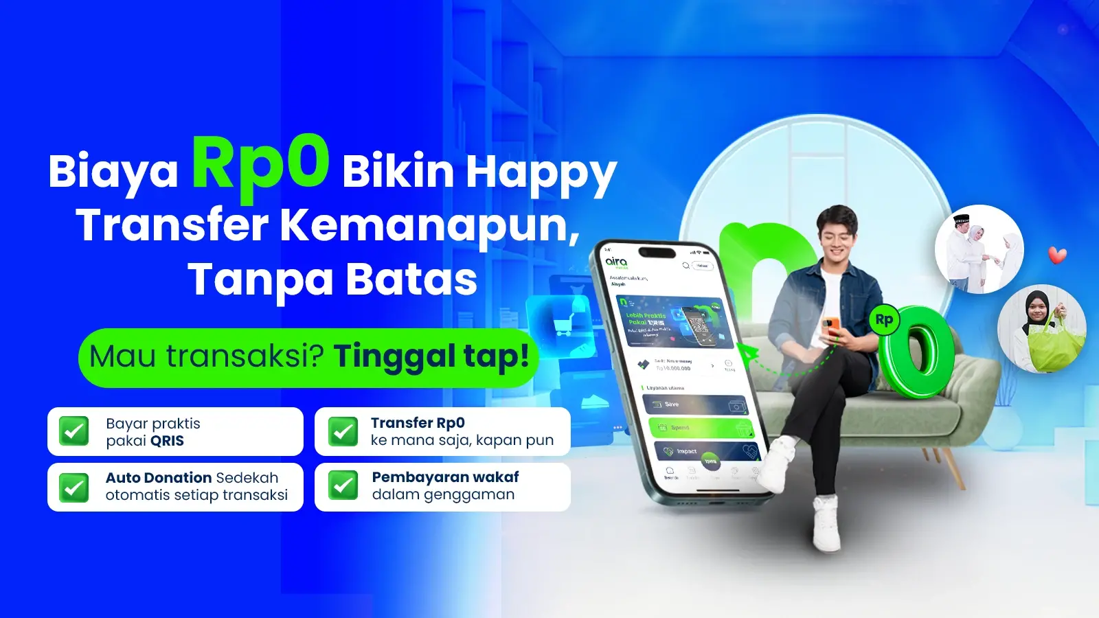 Aira Mobile