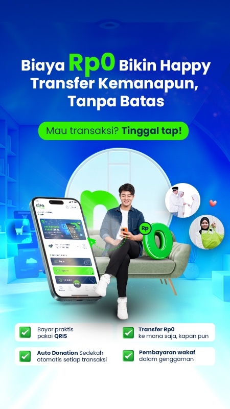 Aira Mobile
