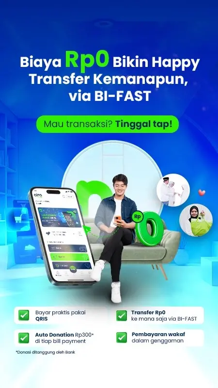 Aira Mobile