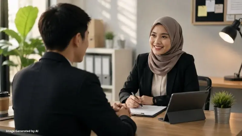 Download Template CV ATS Gratis 2026. Lengkap dengan Contoh dan Tips Lolos Screening