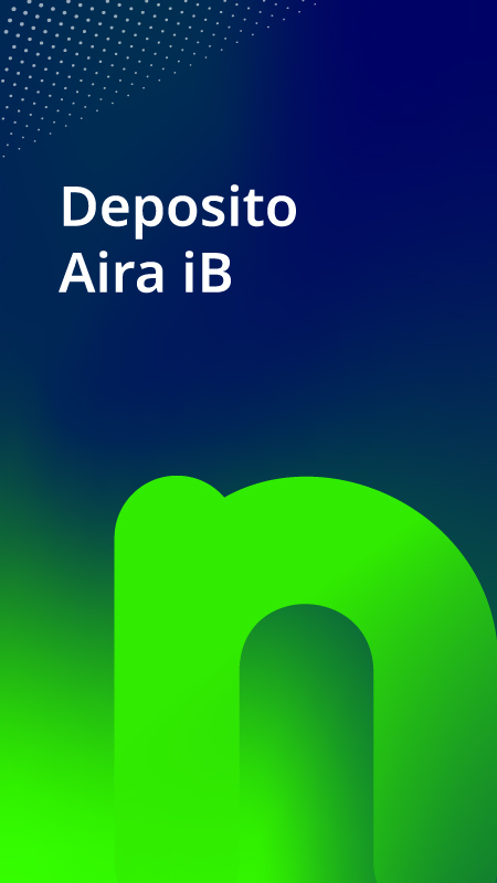Deposito Aira iB