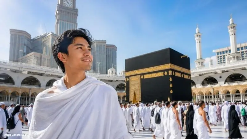 Haji Muda Bukan Lagi Mimpi, Kenapa Sebaiknya Daftar Haji dari Sekarang?