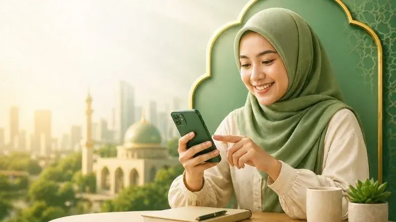 Beda Nabung di Bank Syariah vs Konvensional! Simple Banget, Langsung Ngerti!