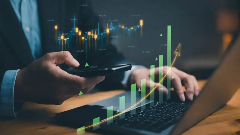 Jumlah Investor Indonesia Tembus 20 Juta. Cara Cerdas Investasi Pasar Modal untuk Pemula