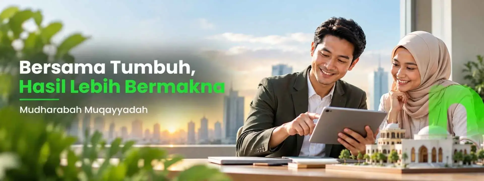 Mudharabah Muqayyadah