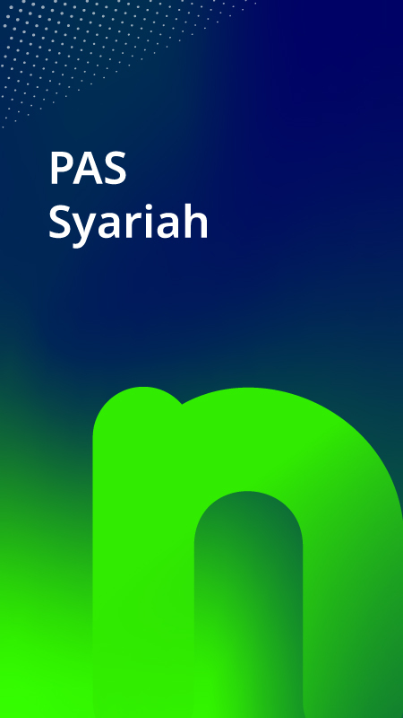 PAS Syariah