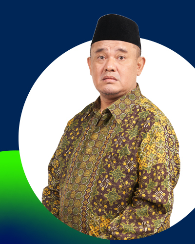Ahmadi Sukarno.Lc., M.Ag.