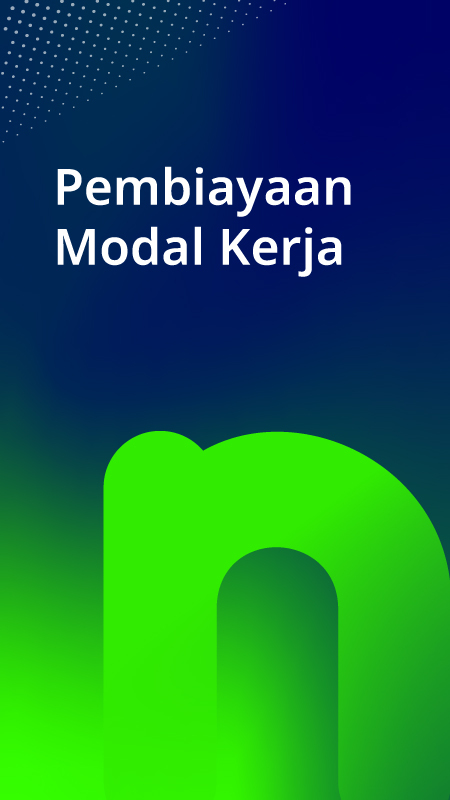 Pembiayaan Modal Kerja