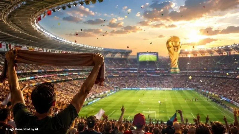 Berapa Biaya Nonton Piala Dunia 2030?