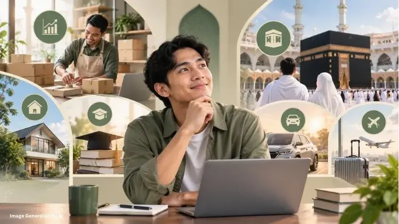 Mau Pinjam Dana Secara Syariah? Kenali Akad dan Kegunaannya