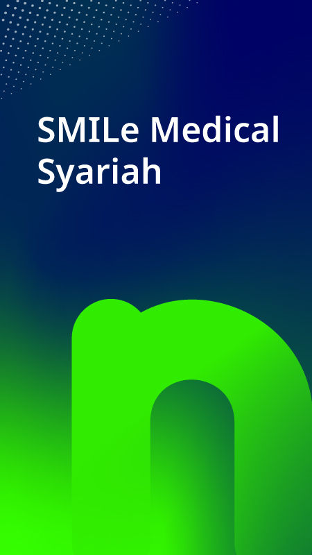 SMiLe Medical Syariah