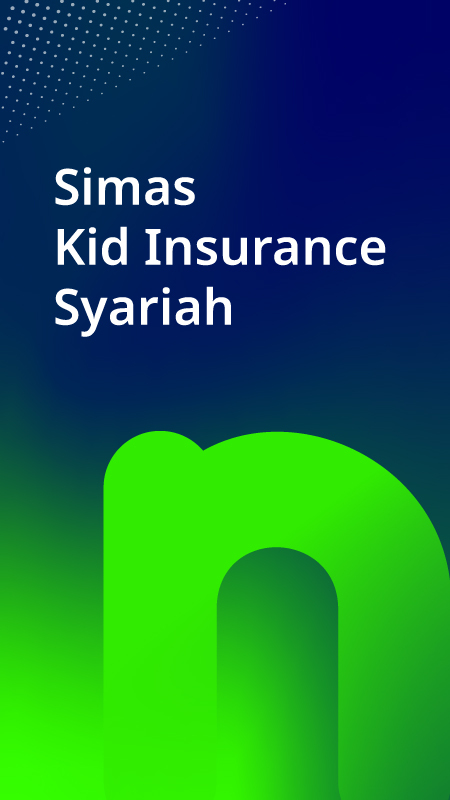 Simas Kid Insurance Syariah