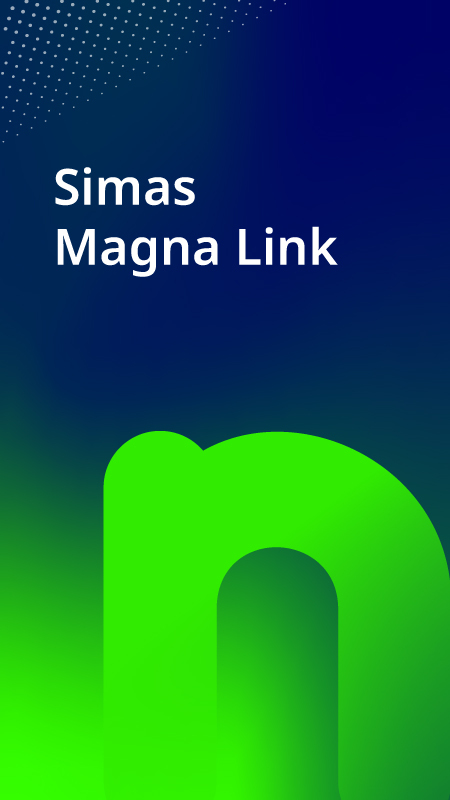 Simas Magna Link