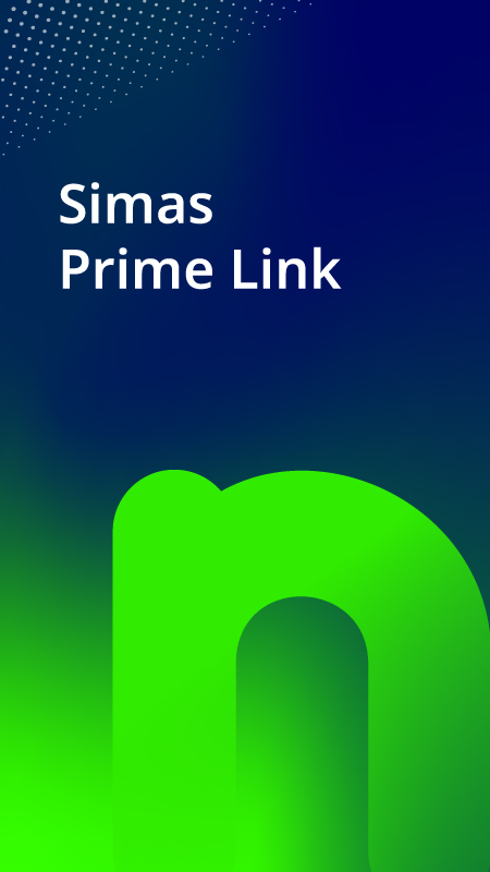 Simas Prime Link