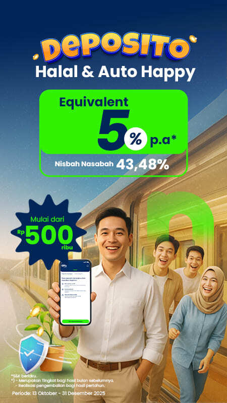 Deposito Aira iB