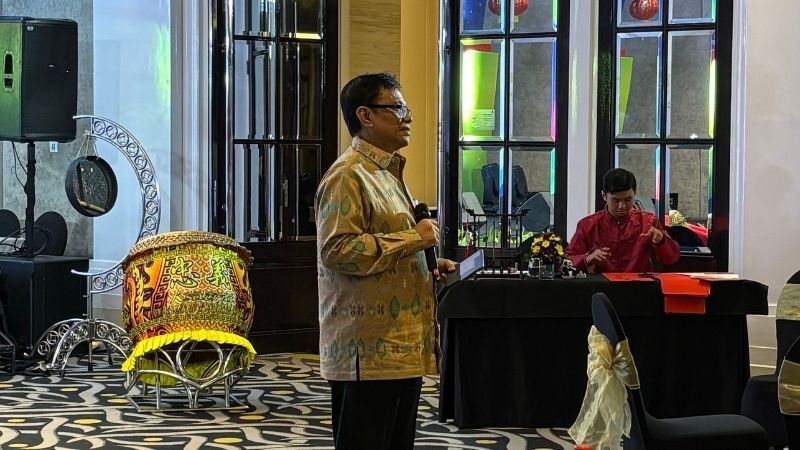 Langkah Emas Menyelaraskan Strategi dan Kemakmuran di Tahun Kuda Api