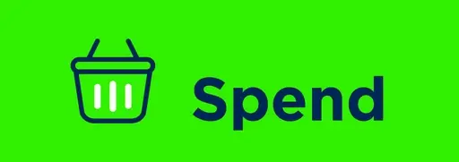 Spend